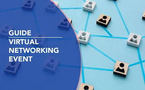 Top 10 Virtual Networking Tools for Creatives