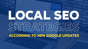 Top 10 Local SEO Strategies for Small Businesses