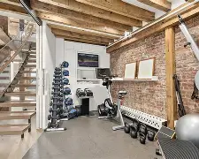 Top 10 Indoor Workout Equipment for Small Spaces