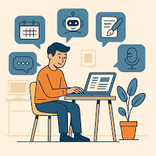 Top 10 AI Productivity Tools for Remote Teams