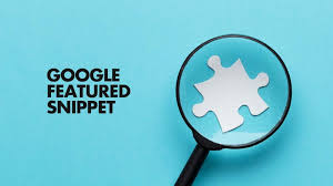 Top 10 Featured Snippet Optimization Ideas