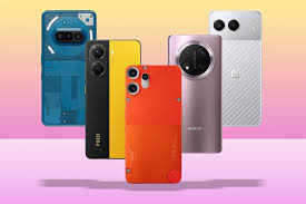 Top 10 Best Budget Smartphones 2025