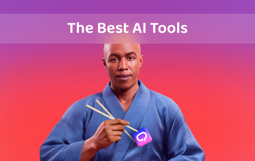 Top 10 AI Tools for Language Learners