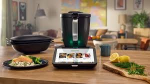Top 10 Voice-Based Cooking Assistants