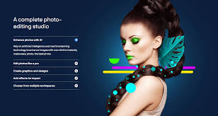 Top 10 AI Alternatives to Photoshop