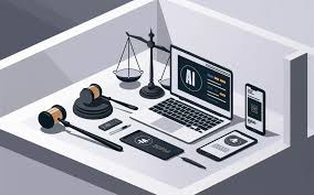 Top 10 AI Tools for Law Research