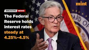 Federal Reserve Watch 2025: Will Interest Rate Hikes Push the U.S. Toward Recession