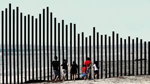 America’s Border Politics 2025: Balancing Border Security, Economy, and Human Rights