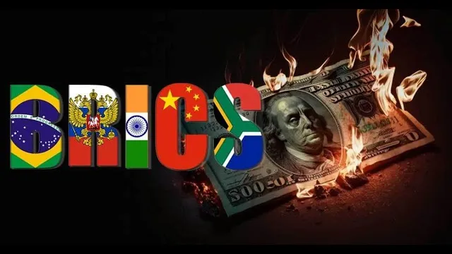 The Rise of the BRICS Currency: Threat or Opportunity for the U.S. Dollar?