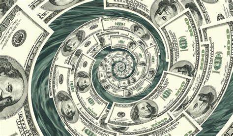 Can the U.S. Avoid a Debt Spiral? Understanding America’s Federal Deficit in 2025