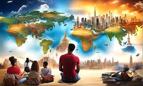 Global Education Inequality: Bridging the Learning Divide in a Changing World