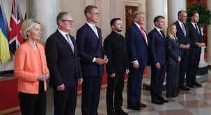 Russia and the West 2025: How Ongoing Tensions and Washington’s Policies Are Shaping Global Security