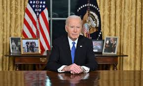 Inside the White House Agenda: What Biden’s Final Term Could Mean for America