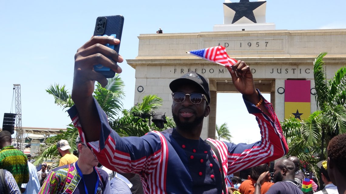 Africa’s Strategic Importance in the 21st Century: The Rising Power Shaping Global Politics