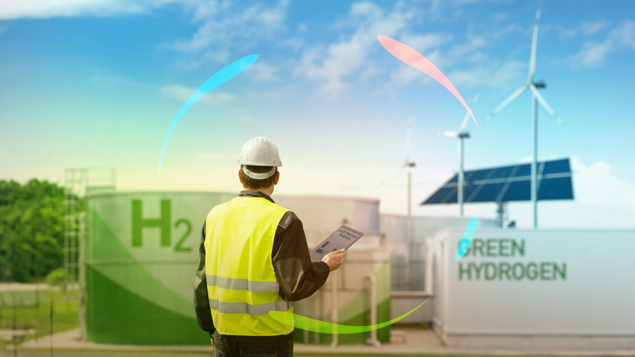 The Global Rush for Green Hydrogen in the USA: Opportunities and Challenges