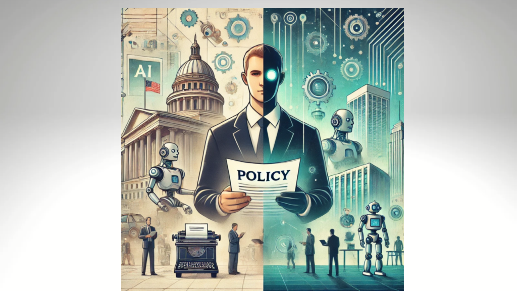 How AI Is Changing Public Policy Decision-Making | The Future of Governance