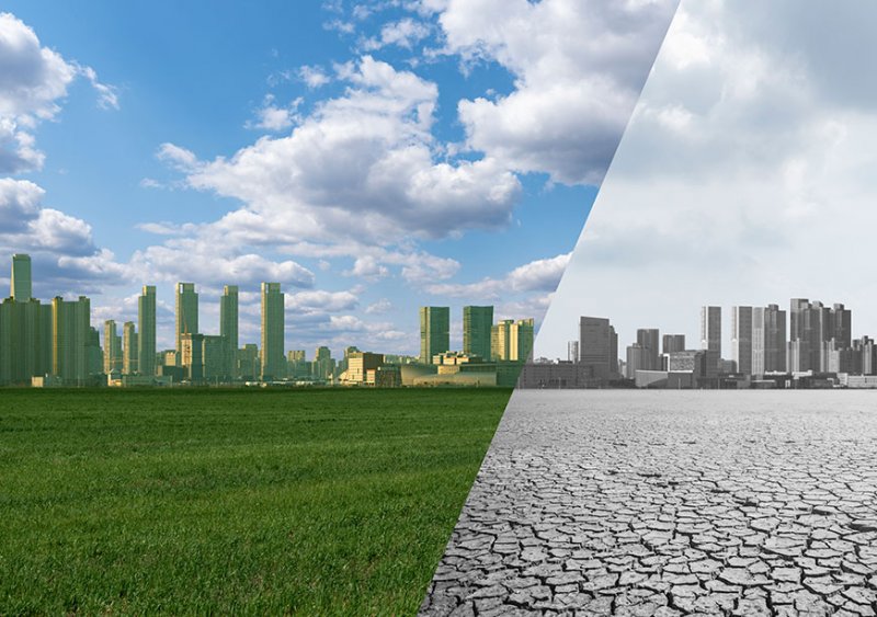 The Water Crisis of 2050: How the USA Is Entering a New Geopolitical Battlefield