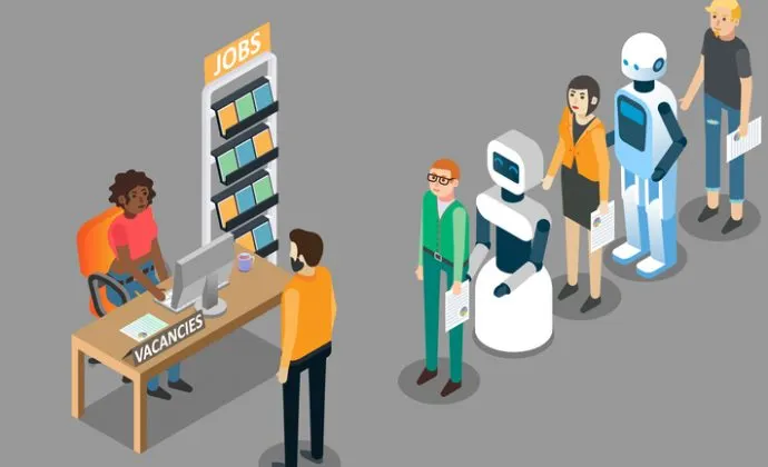 Work in 2040: The End of Traditional Jobs?