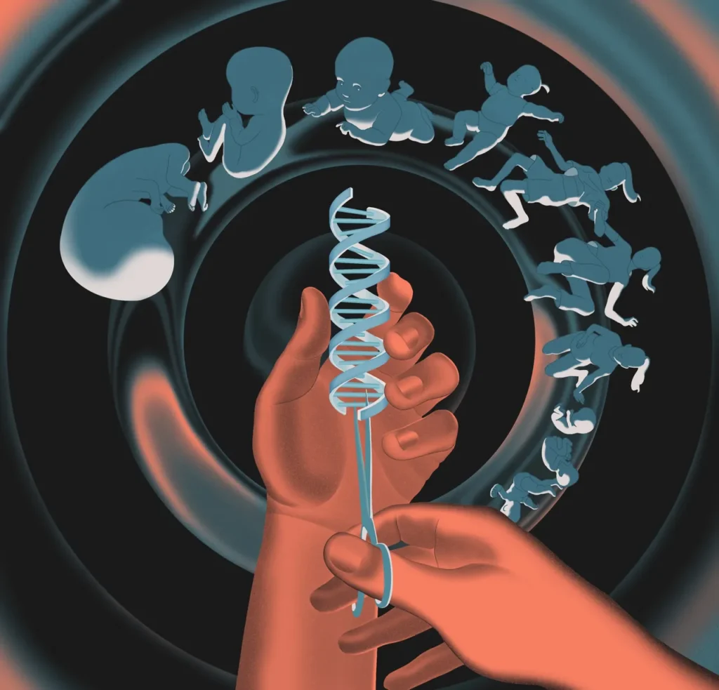 CRISPR Gene Editing in the USA: Ethical Revolution or Risky Experiment?