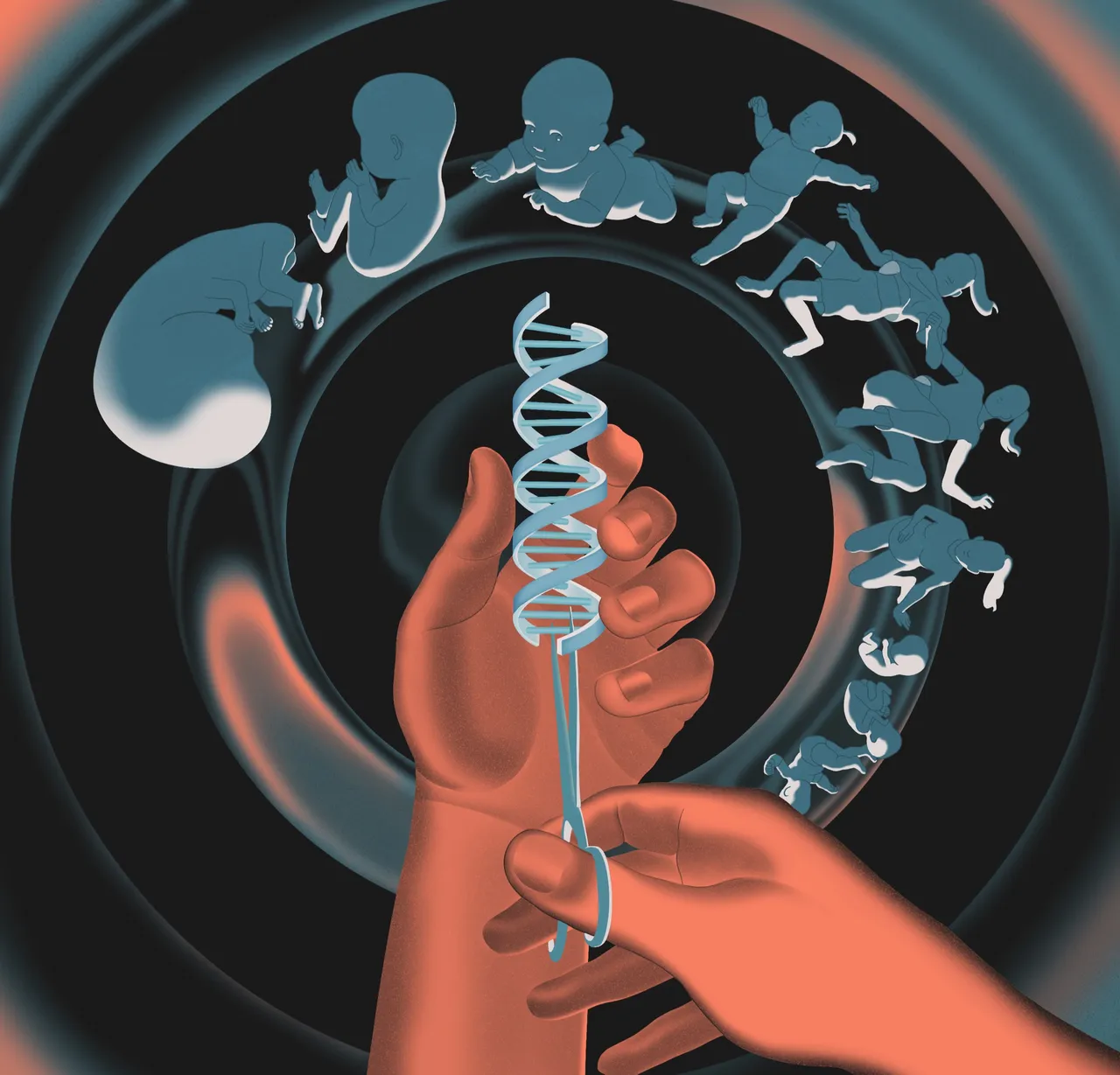 CRISPR Gene Editing in the USA: Ethical Revolution or Risky Experiment?