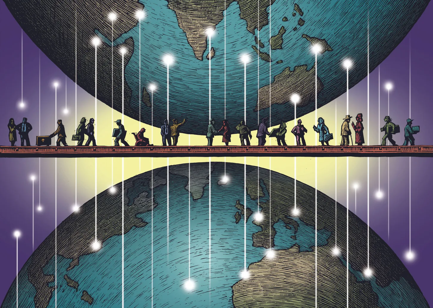 How Immigration Laws Are Shifting in a Post-Pandemic World: Key Global Trends