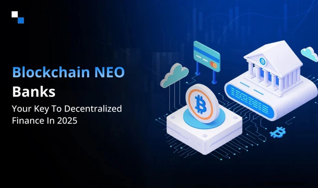 Can Blockchain Replace Traditional Banking by 2030? A Deep Dive into the Future of Finance