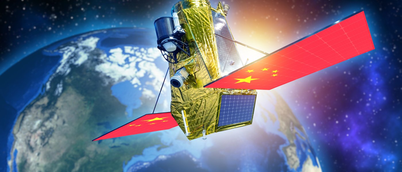 The Weaponization of Space: Why Satellites Are Under Growing Threat from China