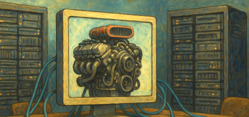 The Rise of Founderless Companies: How AI Is Becoming CEO in Asia