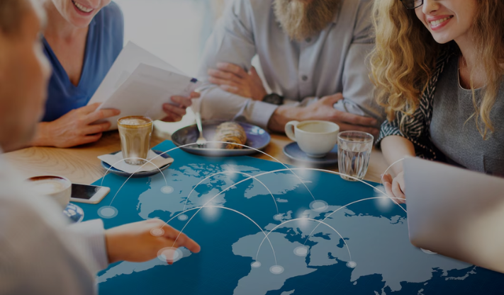 How Multilingual Societies Are Shaping the Future of Global Work in South America