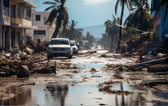 How Climate Change Is Creating New Diseases in Australia