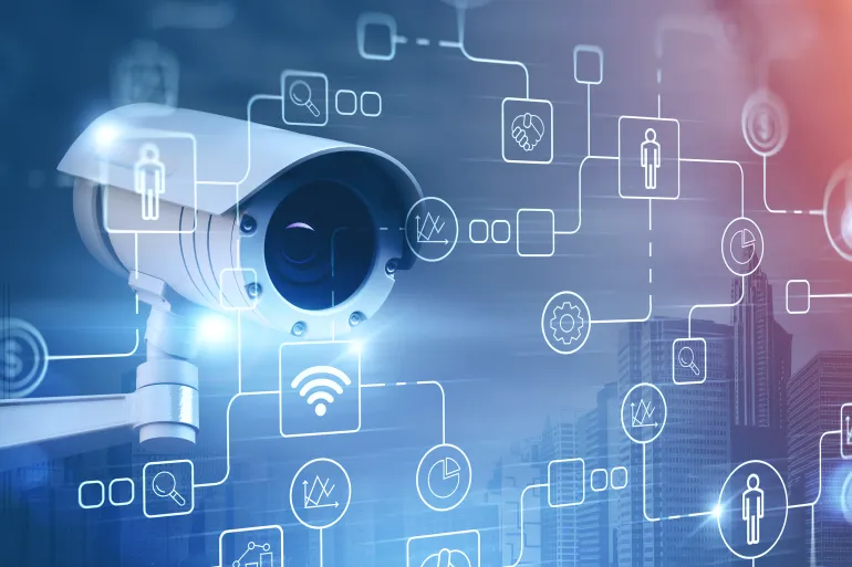 The War on Digital Surveillance: Privacy vs. Security in Asia