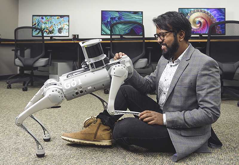 The Future of Robotics: Machines That Understand Emotions in North America