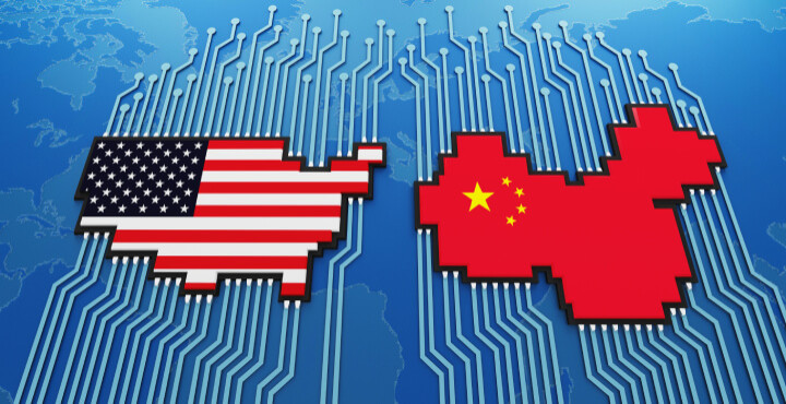 The Global Race for Semiconductor Independence and the Strategic Role of the USA