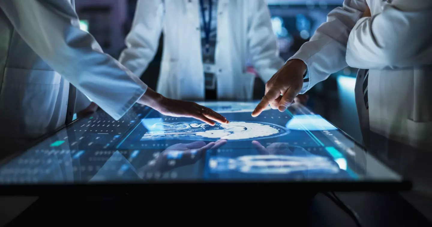 Healthcare Innovation in 2025: Telemedicine, AI Diagnostics, and the Future of Patient Care