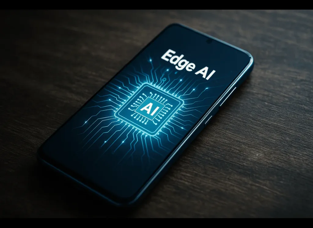 The Rise of Edge AI: What It Means for Everyday Devices in 2025 and Beyond