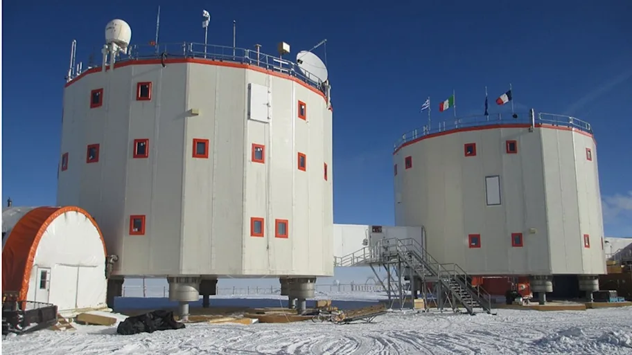 The Global Mental Health Crisis in Antarctica: Causes and Solutions