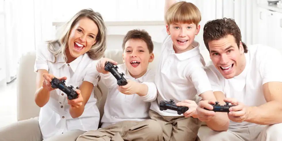 The Future of Family Structure in a Digital-First World