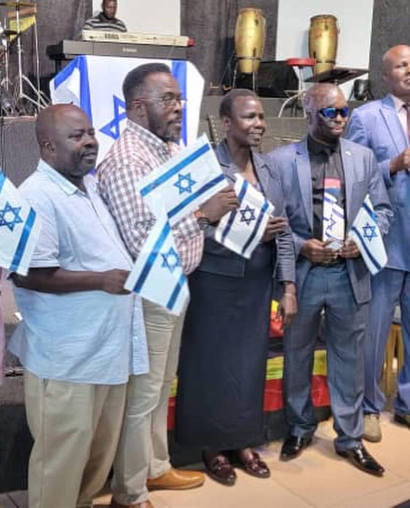 The New Age of Religious Diplomacy: Faith in International Affairs in Africa