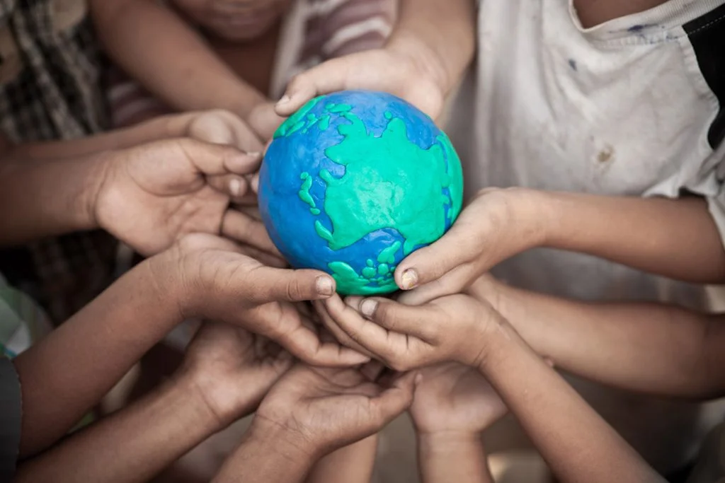 How the Gig Economy Is Changing Social Identity in South America