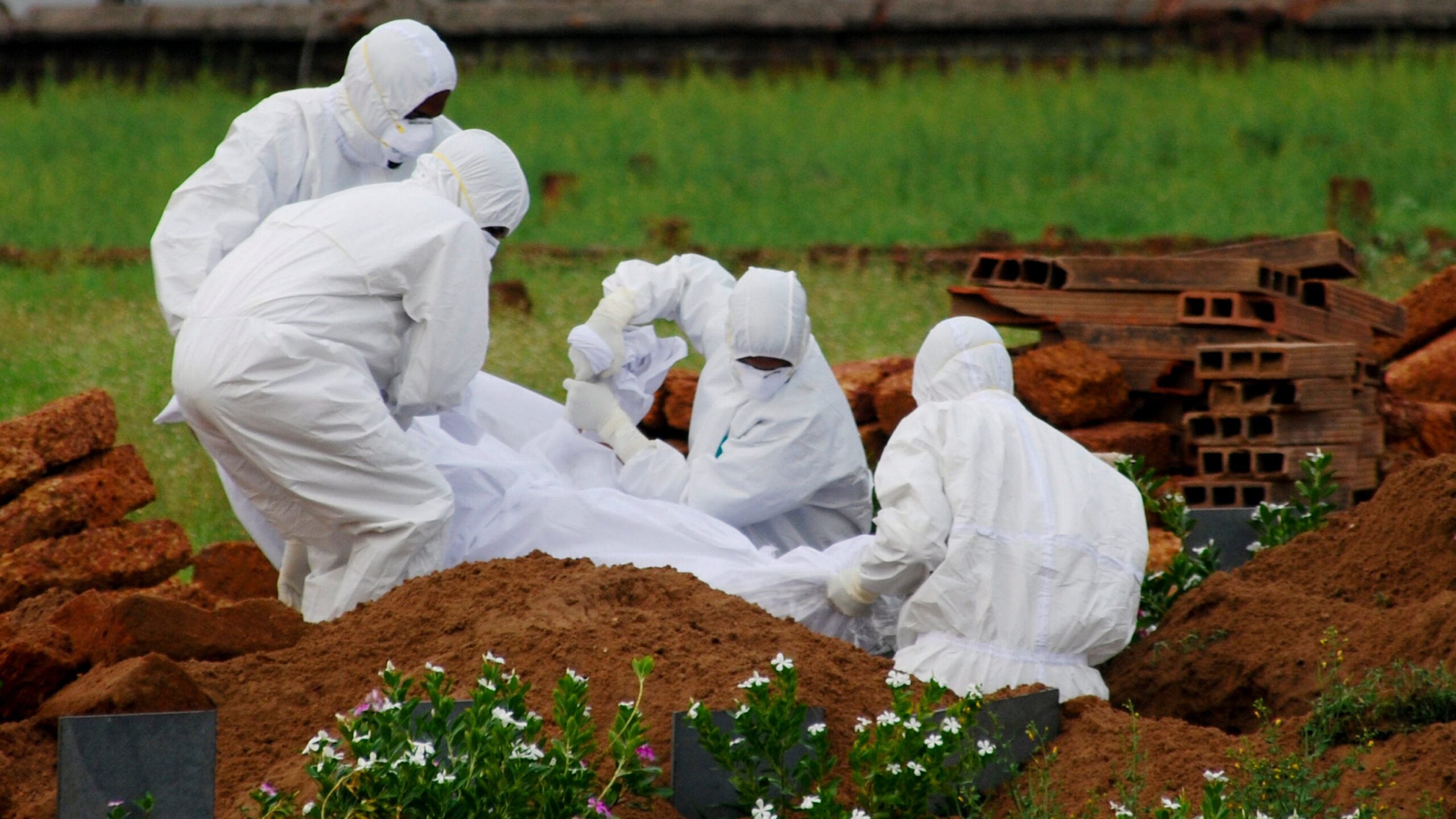 Rising Global Health Concerns as Rare Diseases Cross Borders