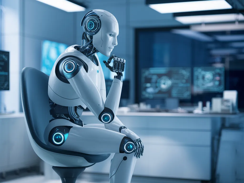 Can AI Ever Be Truly Conscious? Exploring Machine Intelligence in Asia