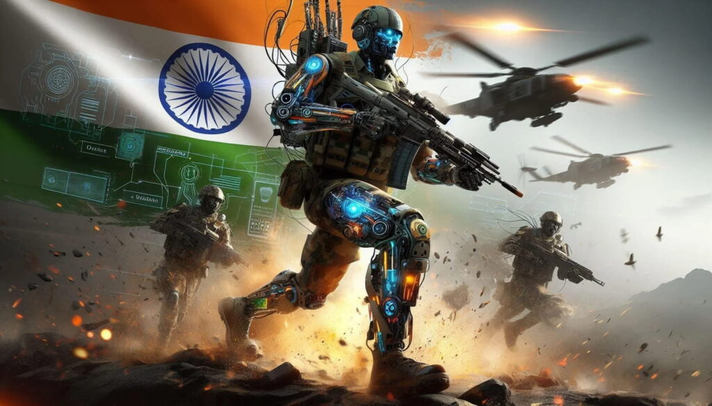 How AI Is Transforming Modern Warfare in Afghanistan | Future Combat Tech