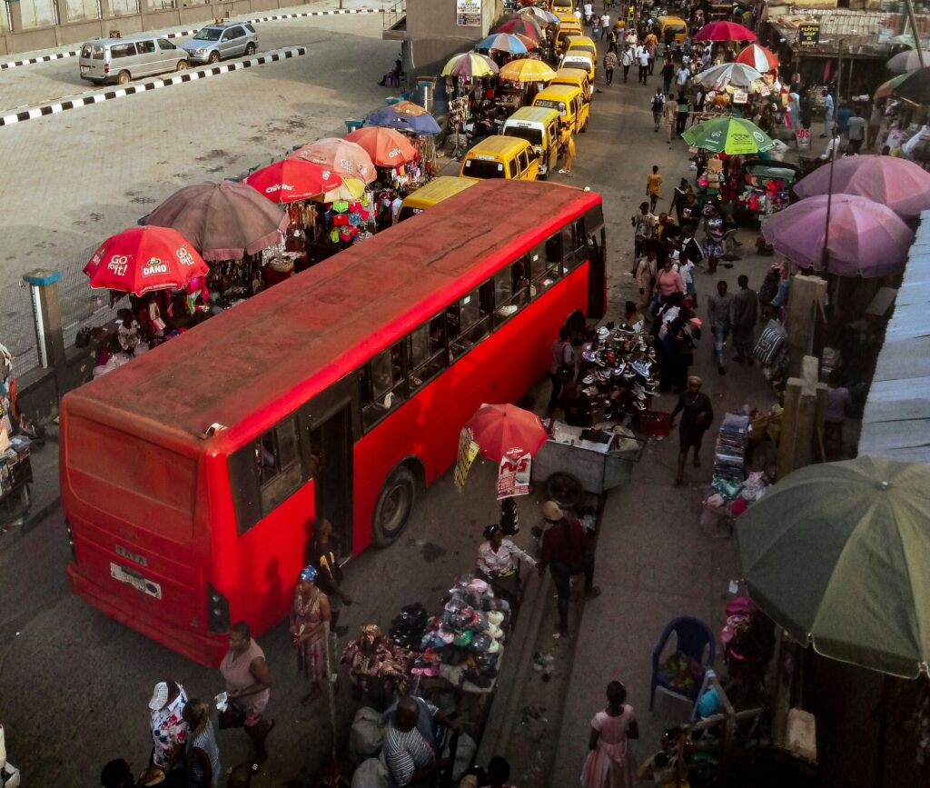 How Automation Is Reshaping Transportation, Industry, and Urban Life Across Africa
