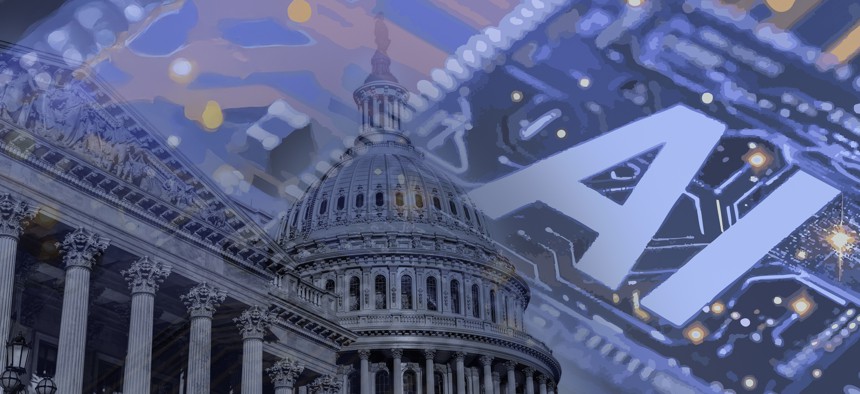 AI Laws in America: Innovation at Risk or Necessary Protection?