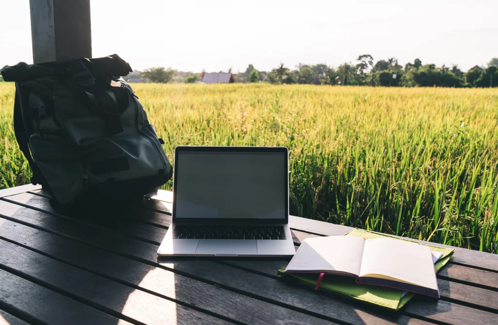 How Next-Generation Connectivity Is Redefining Remote Work Across Asia