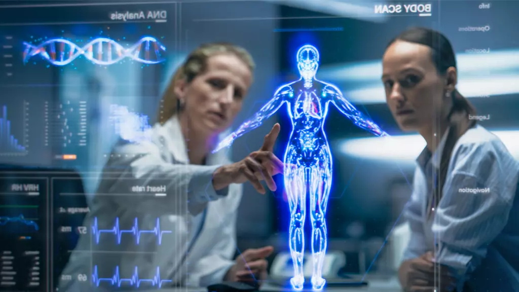 The Rise of Personalized Medicine in Europe: How DNA Is Transforming Healthcare