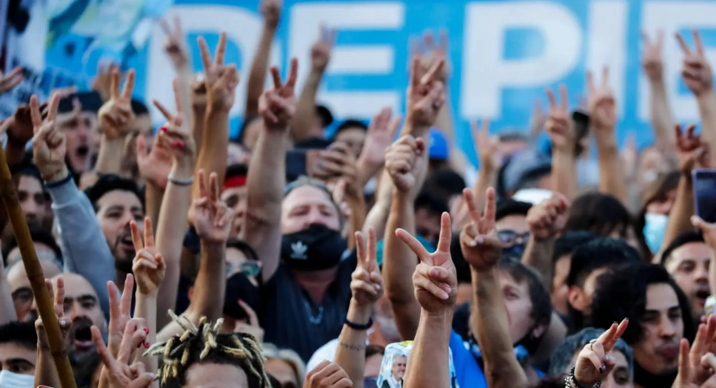 Democratic Backsliding and Democratic Renewal in a Changing World