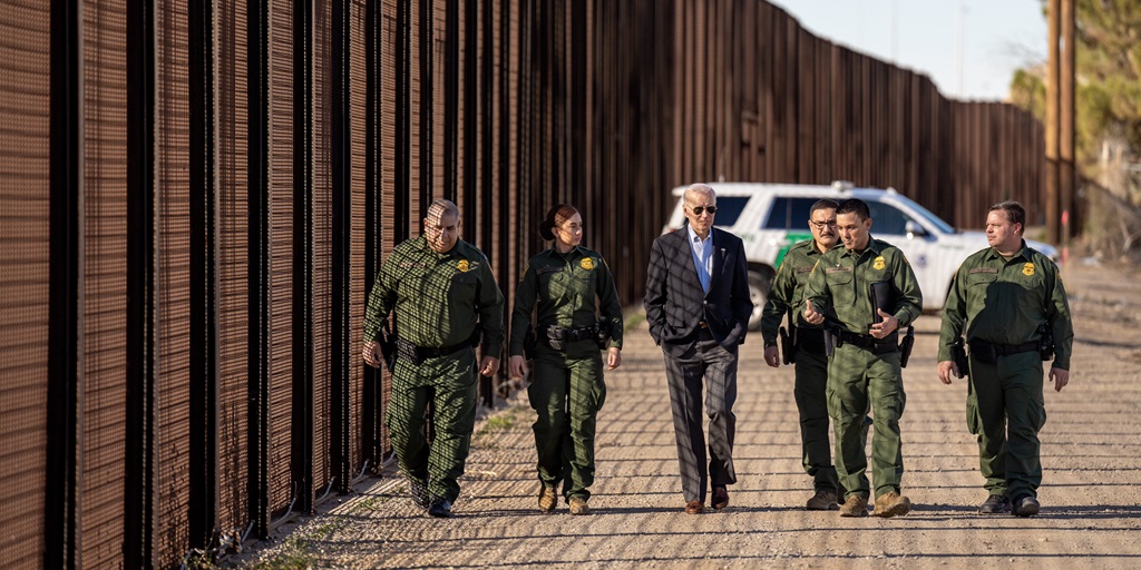 Inside America’s Upcoming Border Policy Reforms and What They Mean