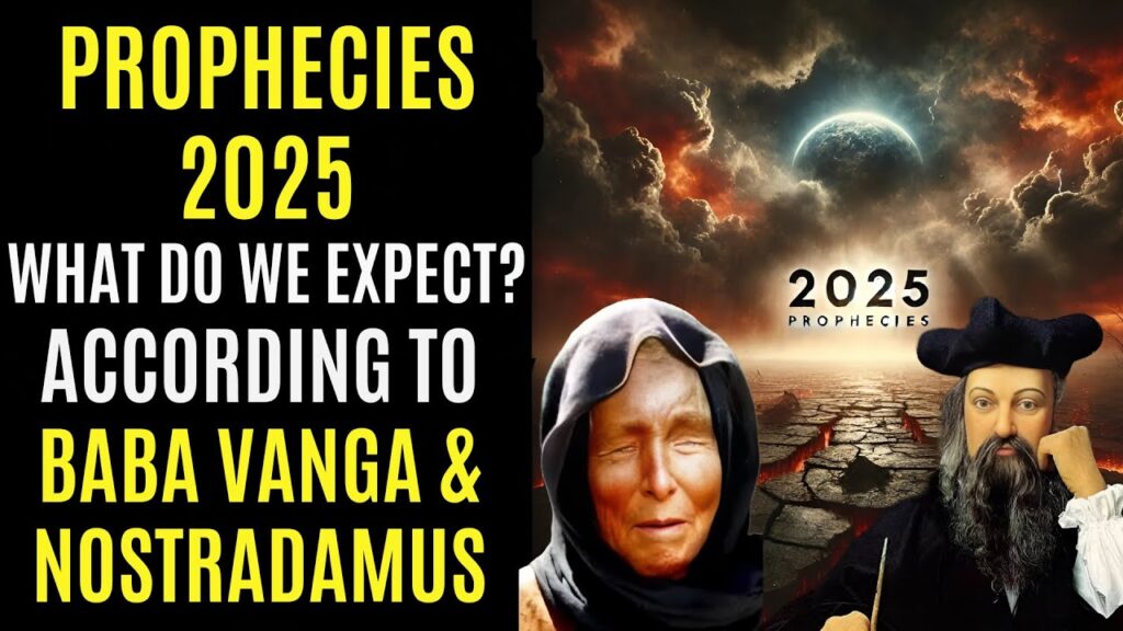 What Nostradamus Predictions Say About 2026: Myths and Reality