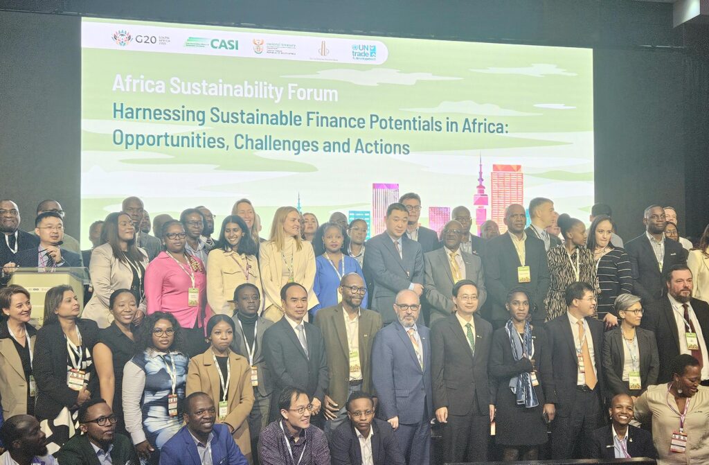 Universal Basic Income in Africa: The Global Debate Shaping Economic Futures